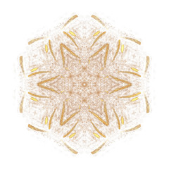 Ornament Fraktal