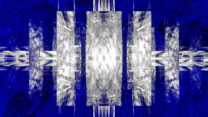 abstrakter Hintergrund © D.Steindorfer 