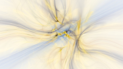 Fraktal Plasma © D.Steindorfer 