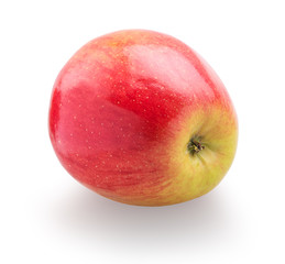 Red apple