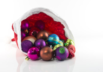 christmas balls