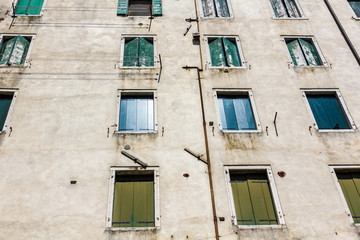 Ghetto Ebraico - Venezia