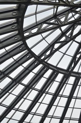 Абстракция крыши / Roof abstraction