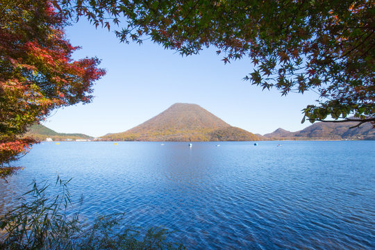 「榛名山」の写真素材 830件の無料イラスト画像 Adobe Stock