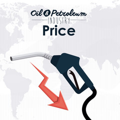 Oil and Petroleum Prices