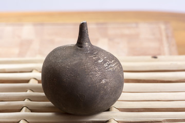 Black radish