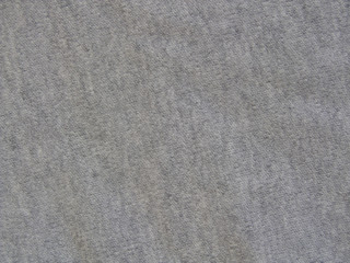 Fototapeta na wymiar Dirty gray cloth texture