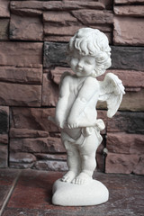 Figure of Cupid