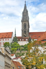 Obraz premium Leipziger Str., #1332