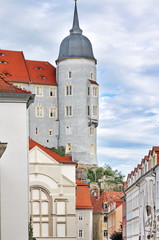 Obraz premium Leipziger Str., #1333,