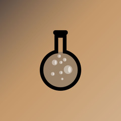 test-tube icon