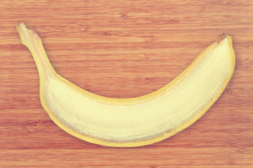 Banan © Tomasz Warszewski