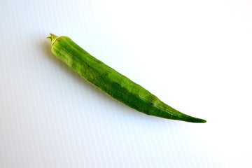 Okra
