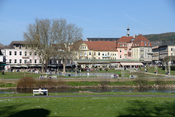 Bad Kissingen