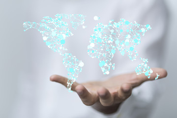 world