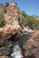 Nitmiluk National Park, Australien