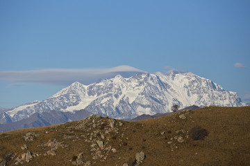 Monte Rosa