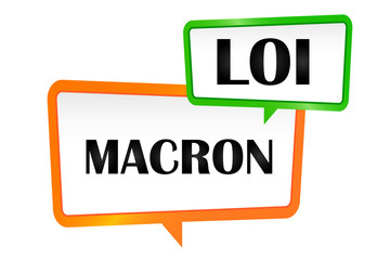 Loi Macron