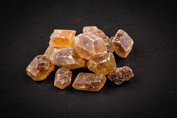 candy brown sugar
