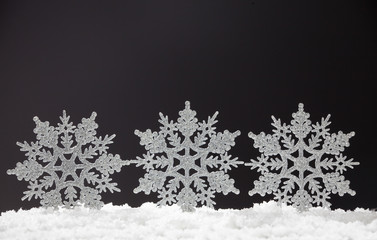 Obraz premium Christmas decoration