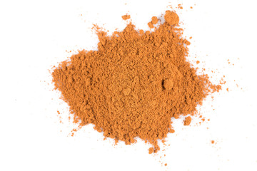 cinnamon powder