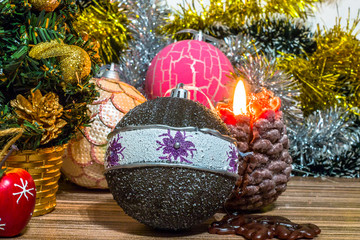 Magical Christmas picture