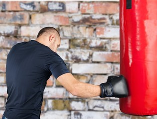 Boxing.