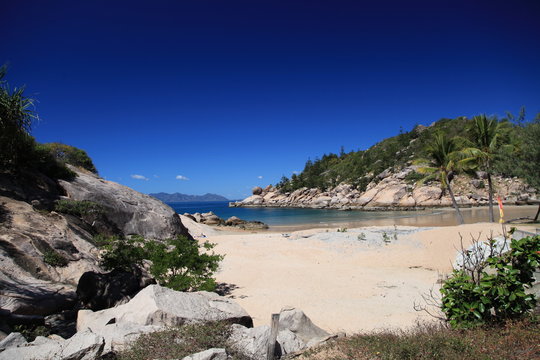 Alma Bay Magnetic Island, Australia