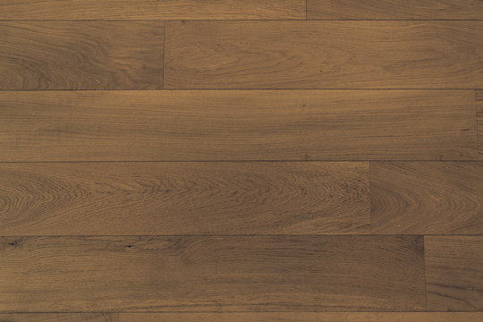 Parkett Boden, Eichen Holz - Dunkel