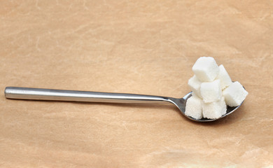 Spoon sugar