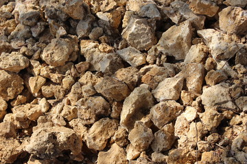 limestone