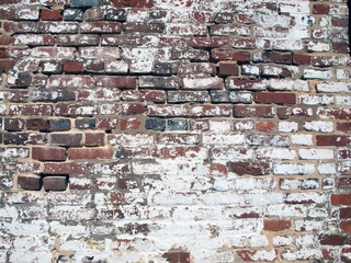 texture - brickwall - vintage