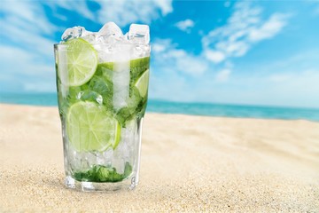 Mojito.