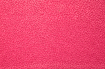 pink Leather background