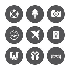 Vacations and travel design 