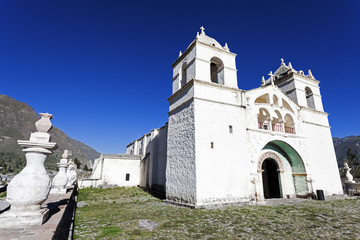 Maca Church