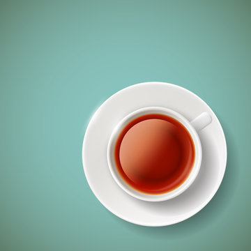 red tea