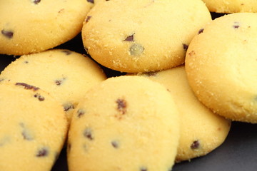 Sweet cookies