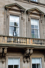 Edinburgh, Scotland, UK..