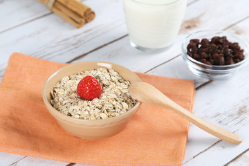 oatmeal