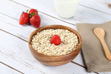 oatmeal
