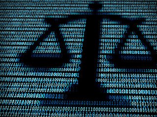 Balance in digital background / A concept of technology law or technology lawsuit