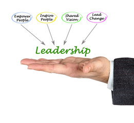 Leadership