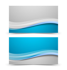 Business card backgrounds