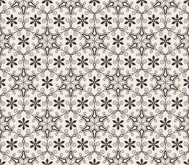 Vector Seamless Pattern