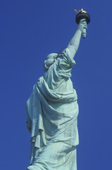Obraz na płótnie Canvas Statue of Liberty, New York City, New York