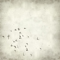 textured old paper background