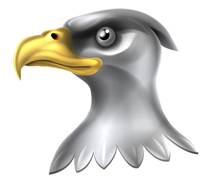 Eagle Head Design