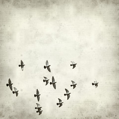 textured old paper background