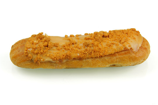 &eacute;clair speculoos 01112015